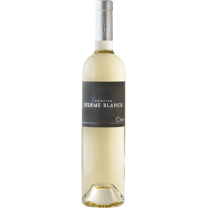 Blanc Classique AOC Cassis 2024 75Cl