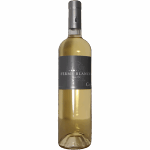 Blanc Classique 2024 75Cl