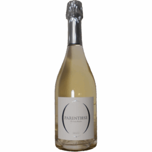 Parenthèse by Ferme Blanche 75Cl