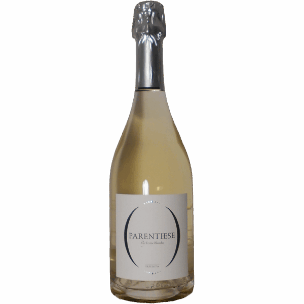Parenthèse by Ferme Blanche 75Cl