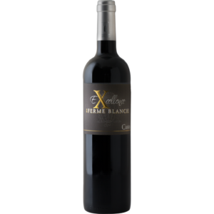 Rouge Excellence AOC Cassis 2023 75Cl