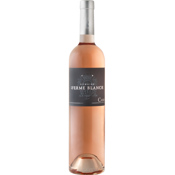 Rosé AOC Cassis 2024 75Cl