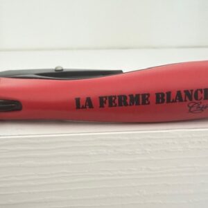 Sommelier Ferme Blanche